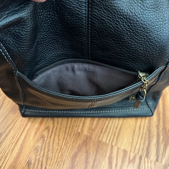 The Sak Laurel Crossbody - Picture 7 of 8